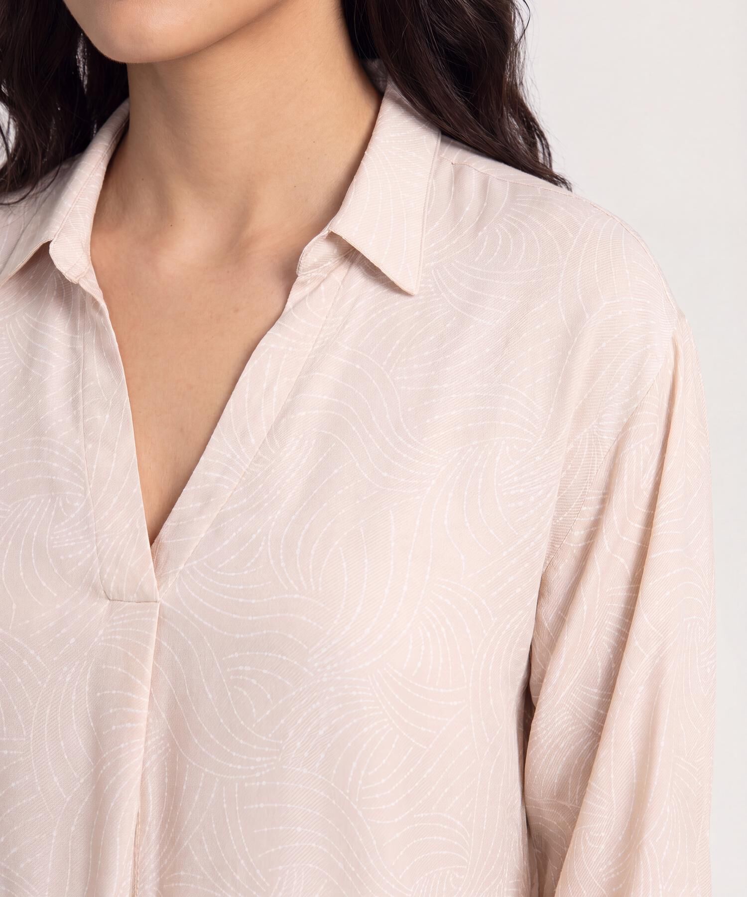 blusas de moda