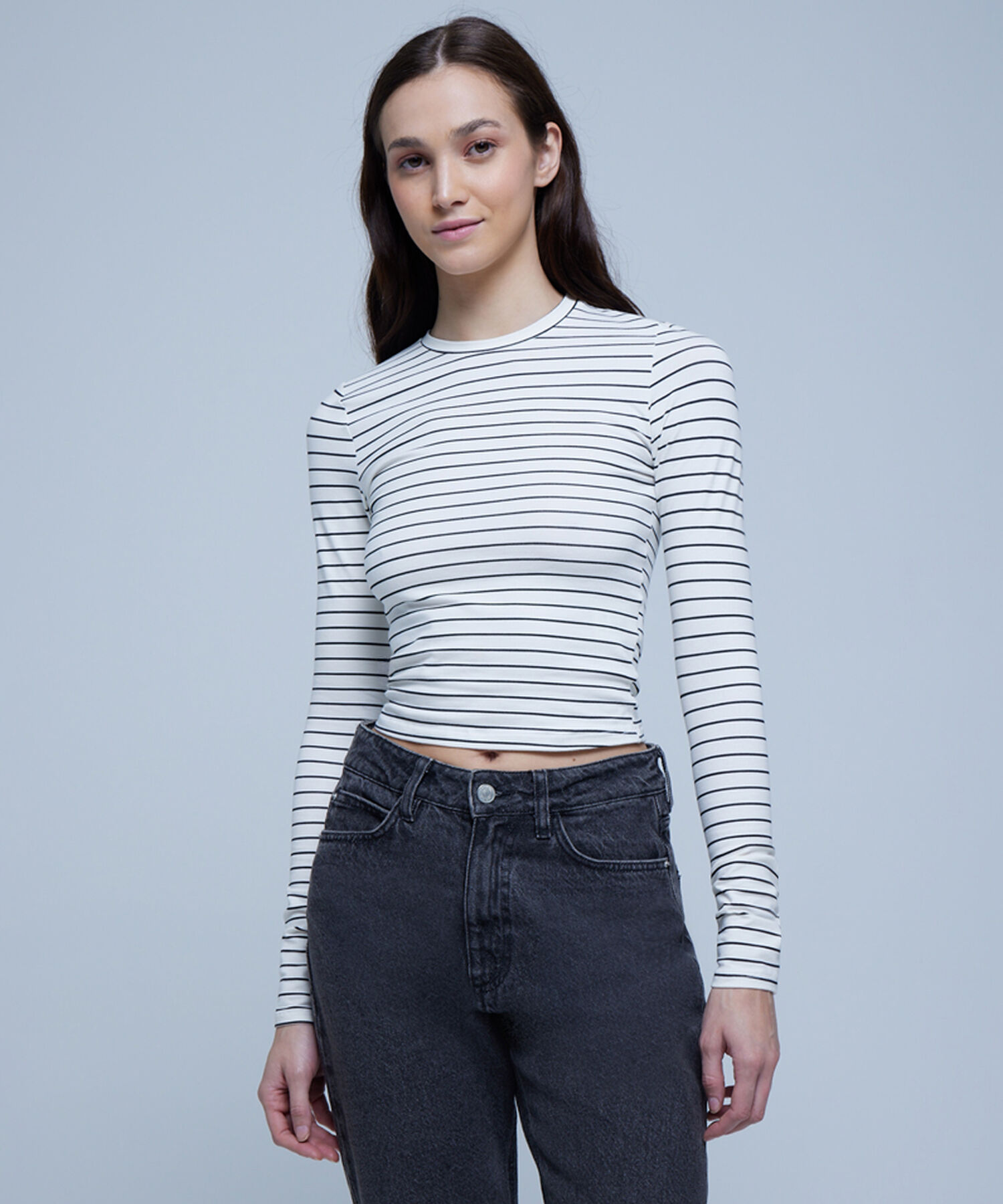 camisetas mujer