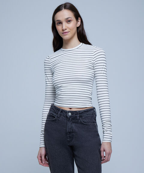 camisetas mujer image number null