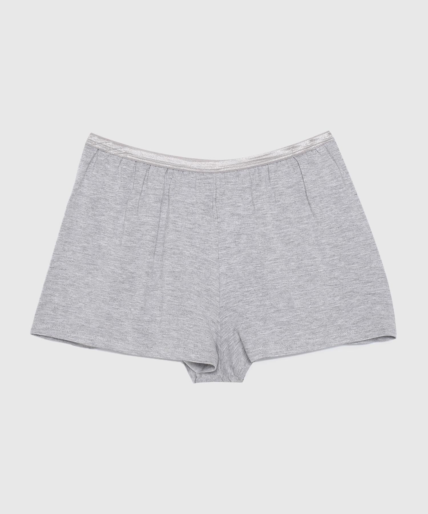 pijama de shorts mujer 