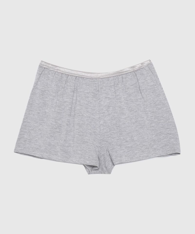 pijama de shorts mujer 