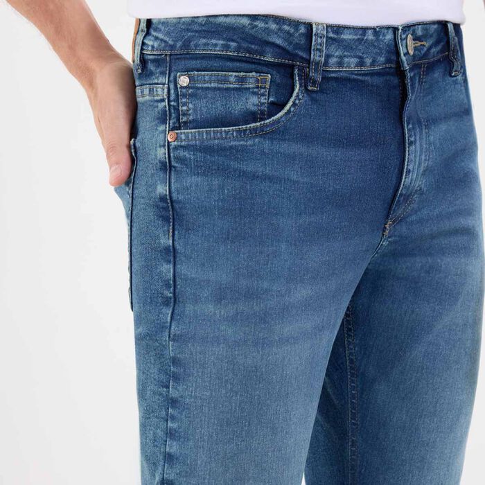 jeans denim