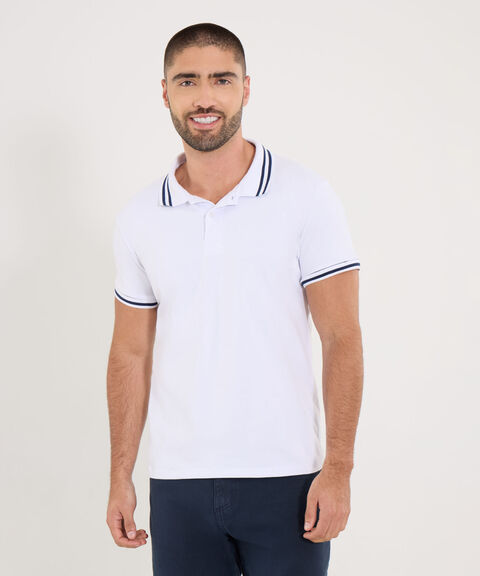 camisetas polo para hombre image number null