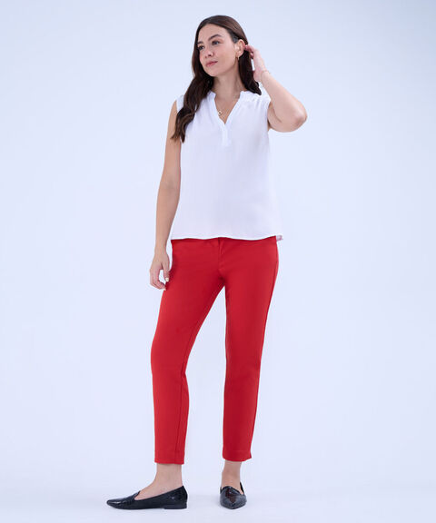 camisetas mujer image number null