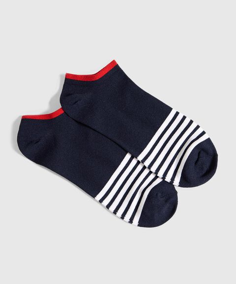 medias para hombre