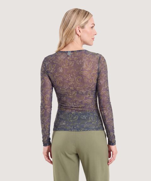 camisetas mujer