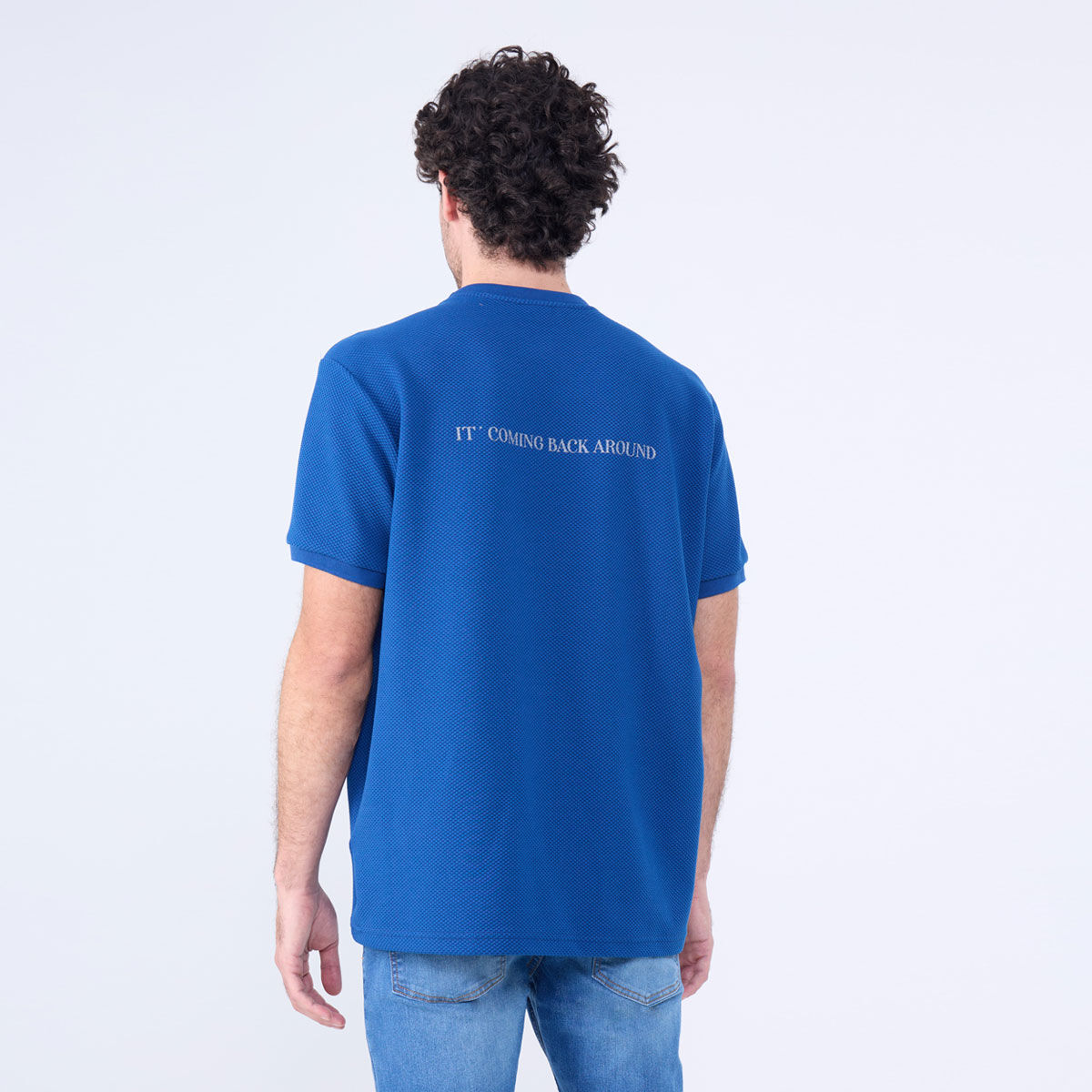 camisetas para hombre