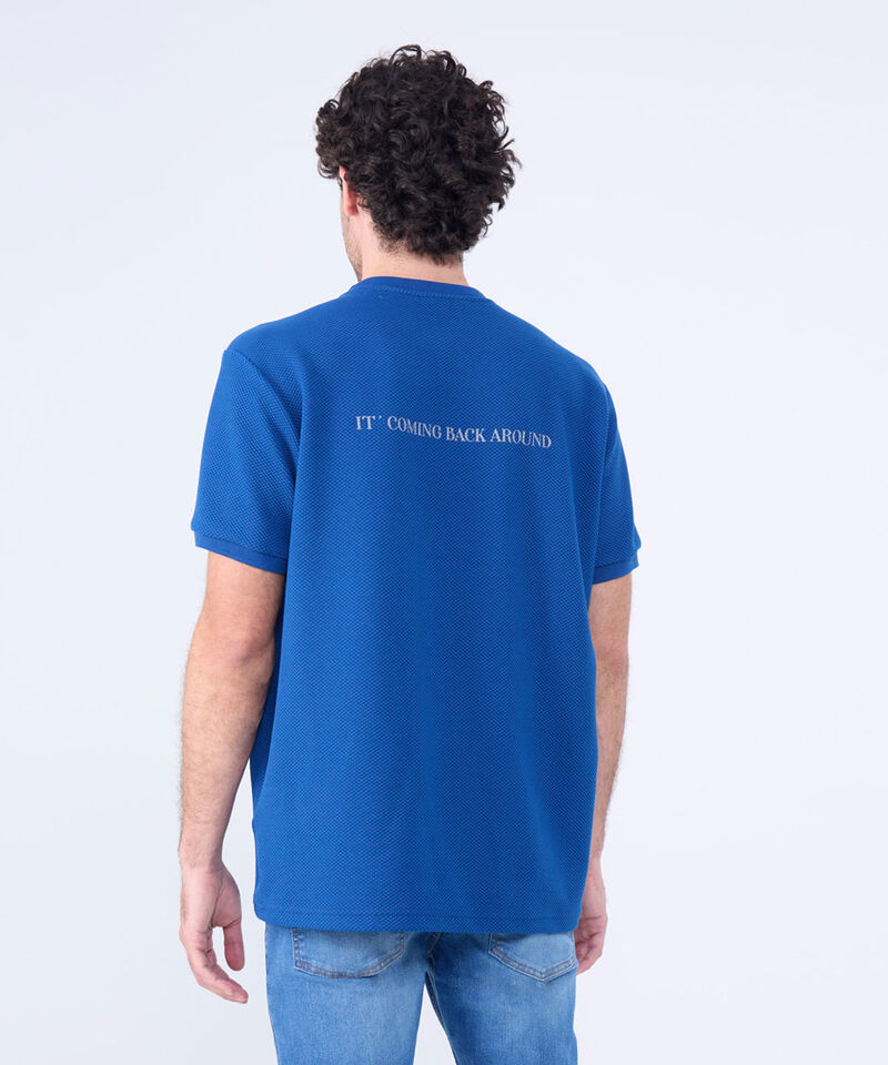 camisetas para hombre