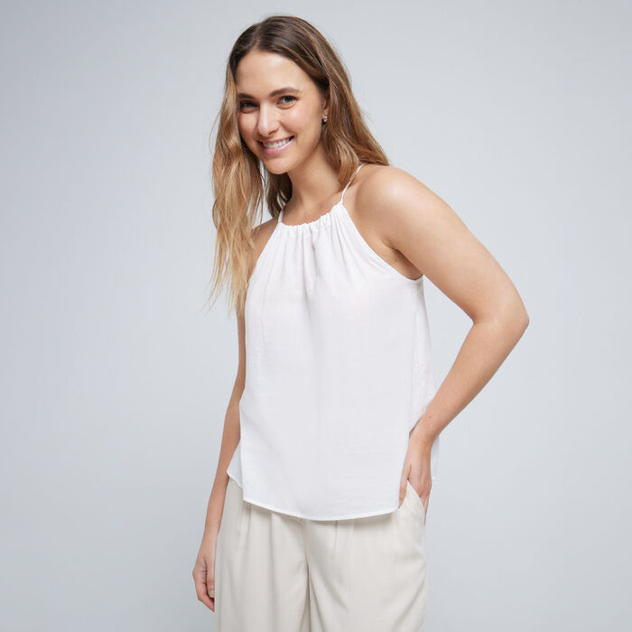 blusas de moda