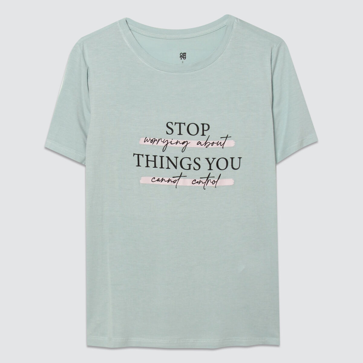 camisetas de descanso  para mujer 