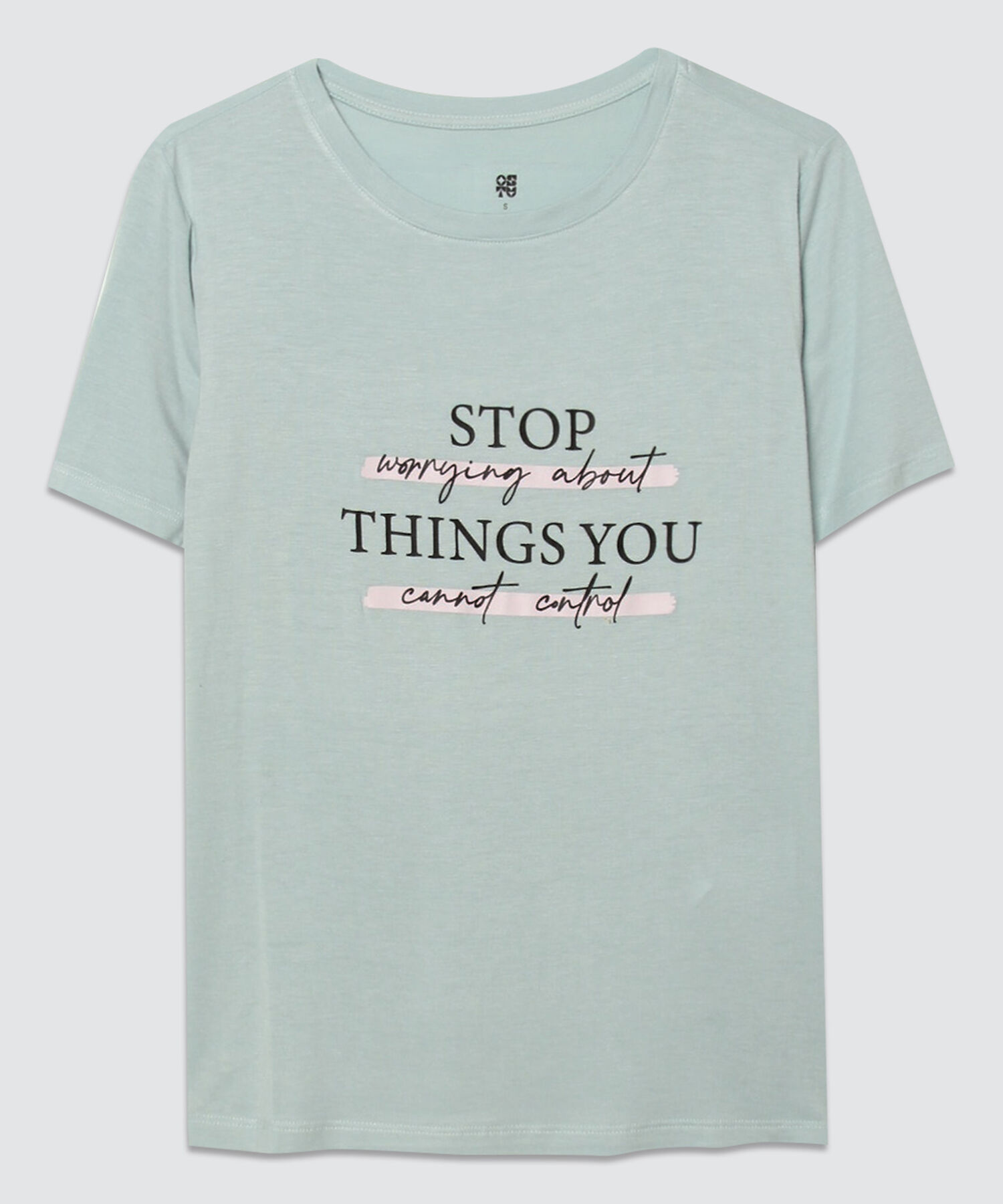 camisetas de descanso  para mujer 
