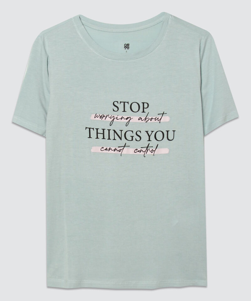 camisetas de descanso  para mujer 