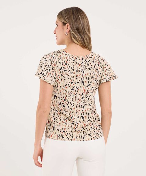 camisetas mujer image number null