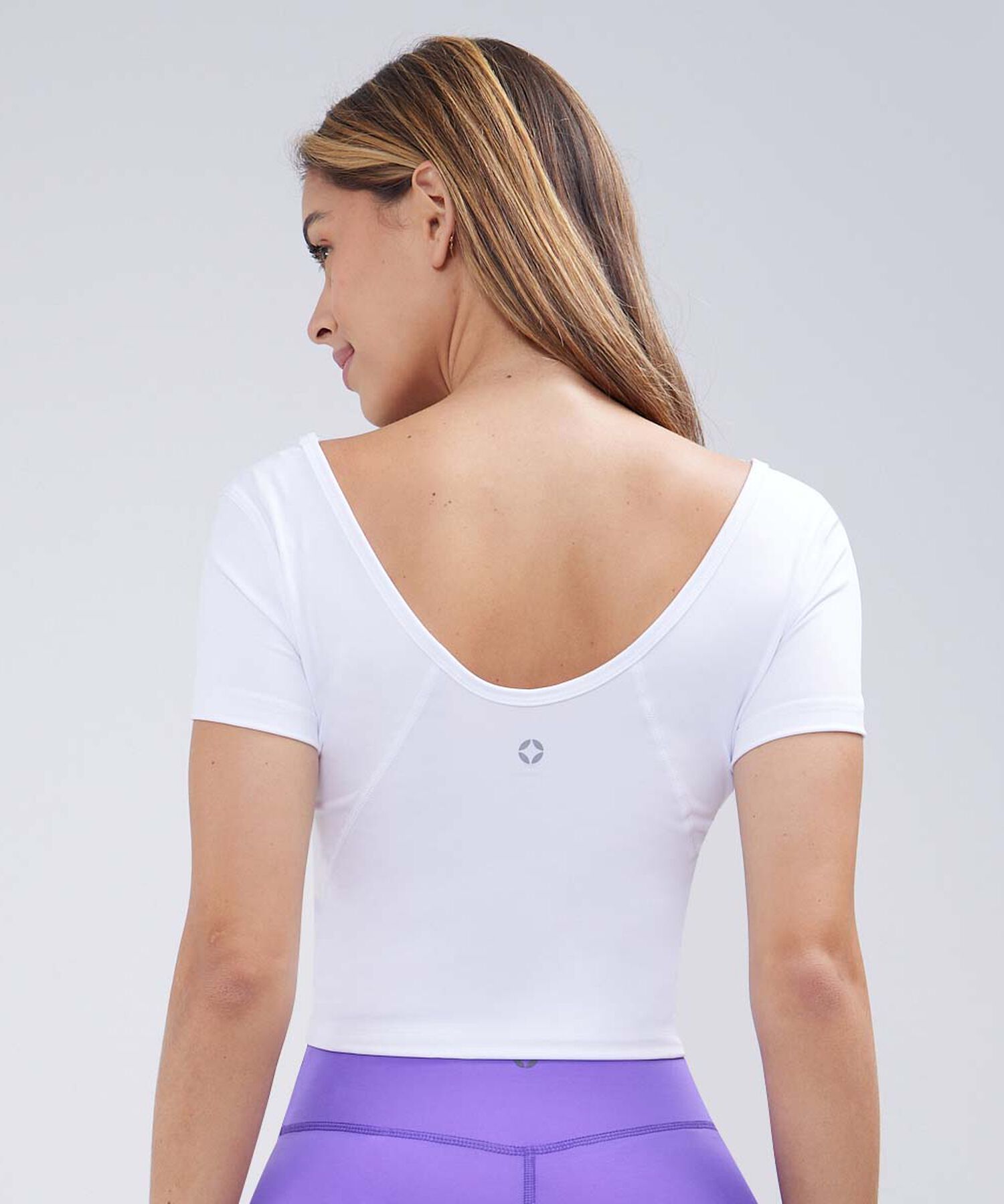 camisetas deportivas mujer