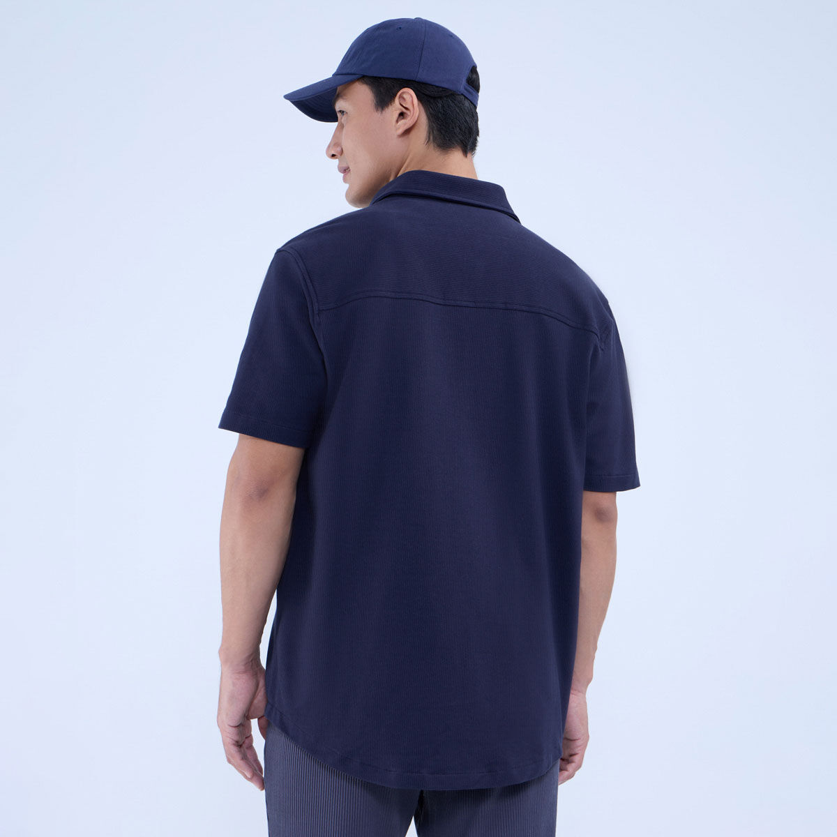 camisas para hombre