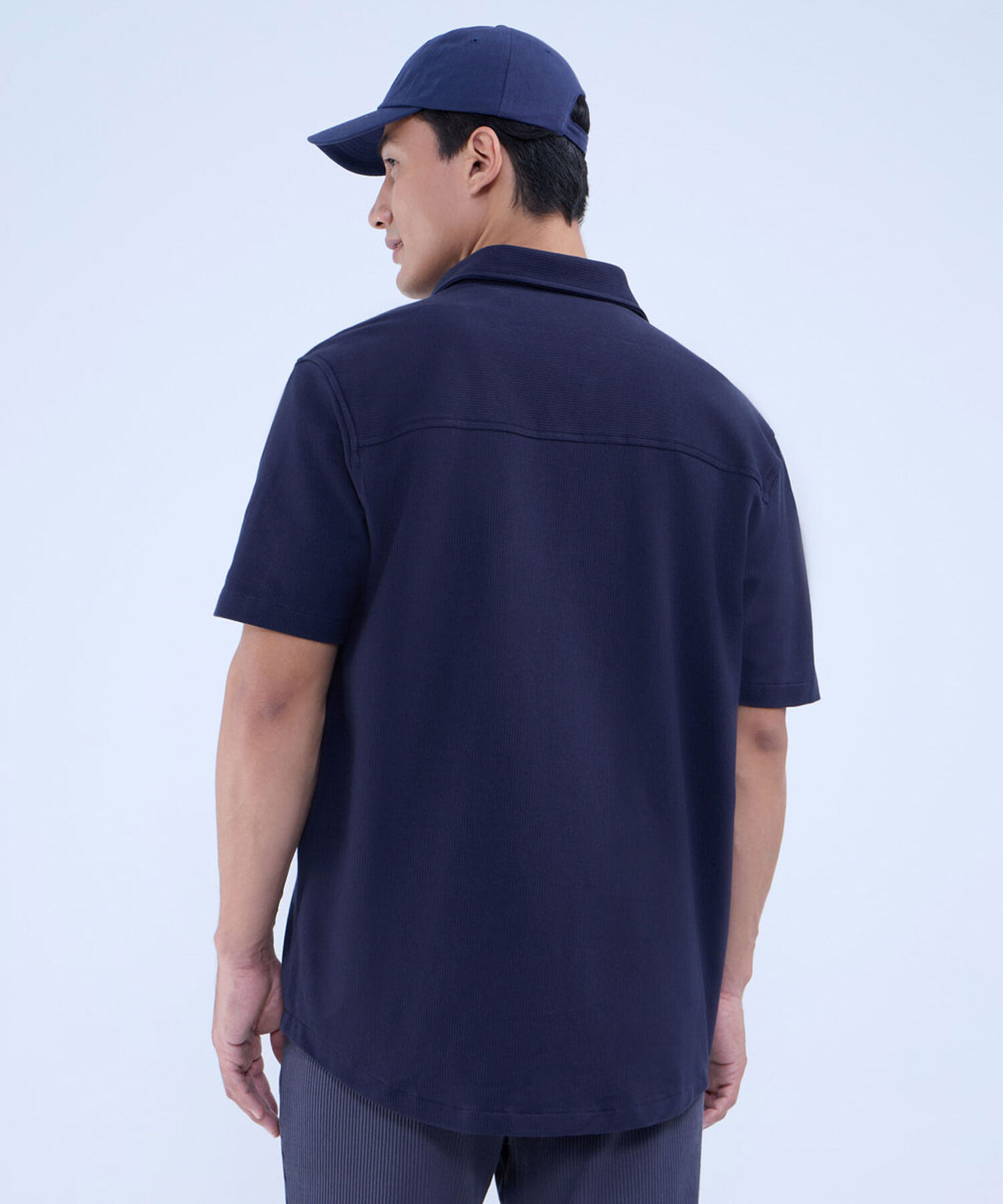 camisas para hombre