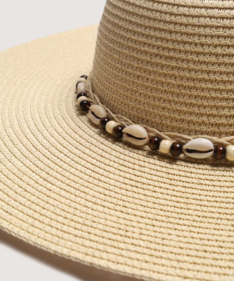 sombreros para mujer