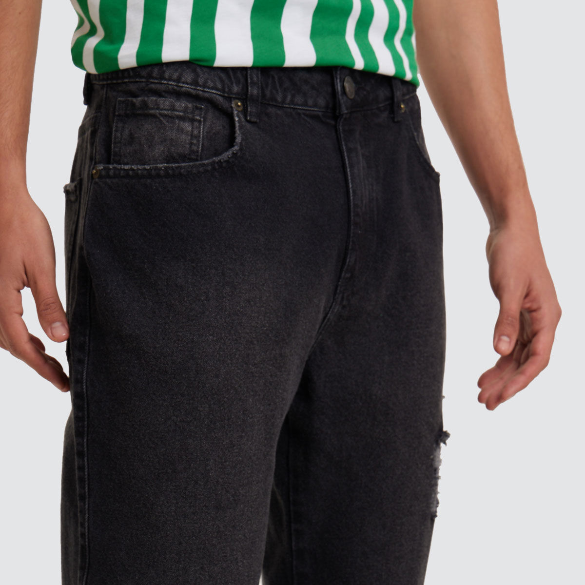 jeans denim