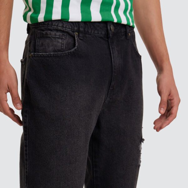 jeans denim image number null