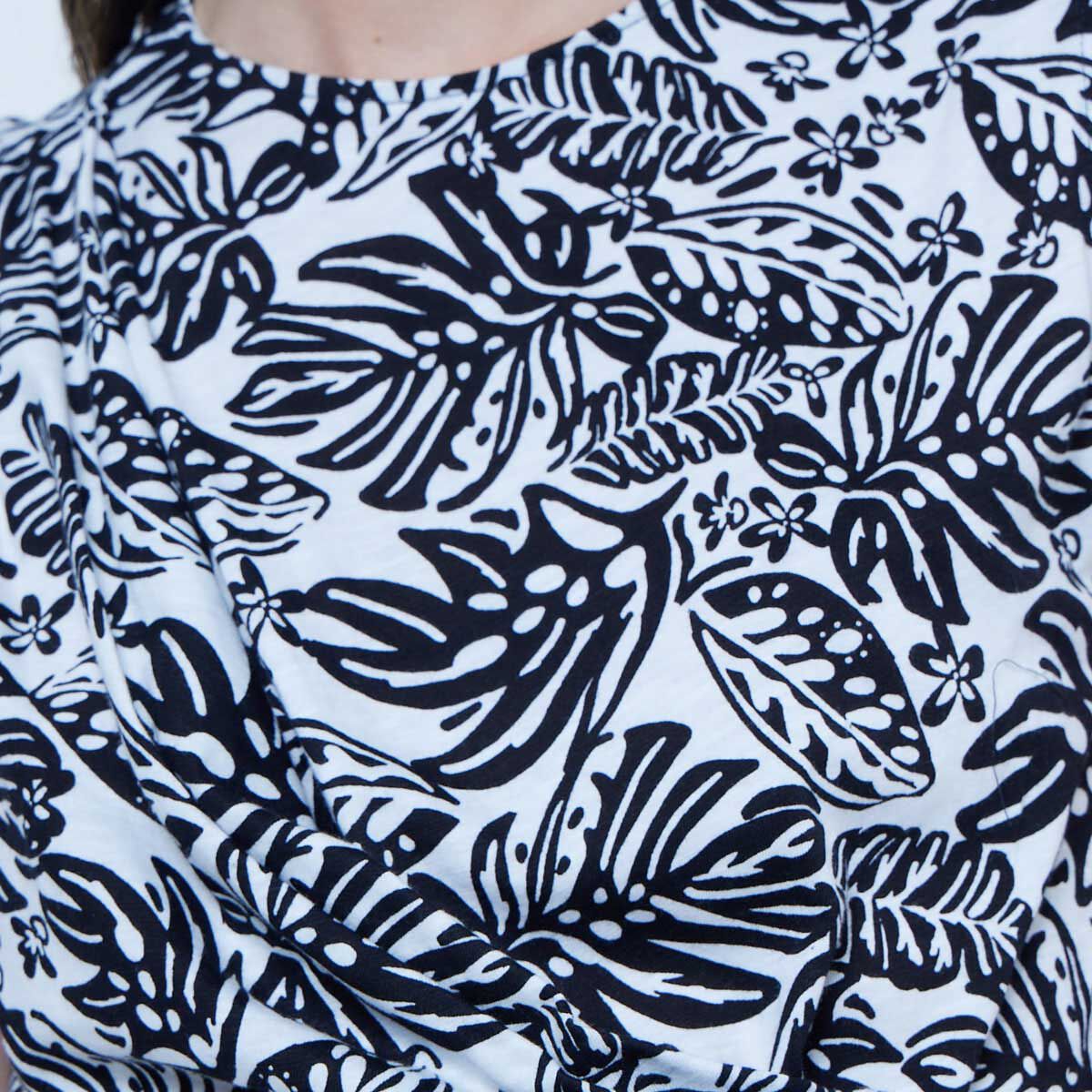 camisetas mujer