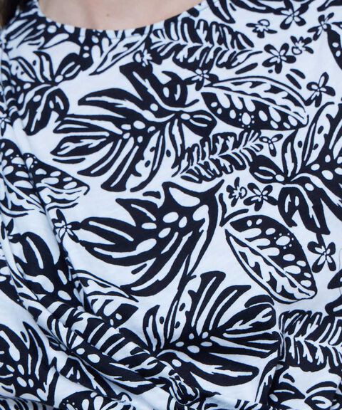 camisetas mujer