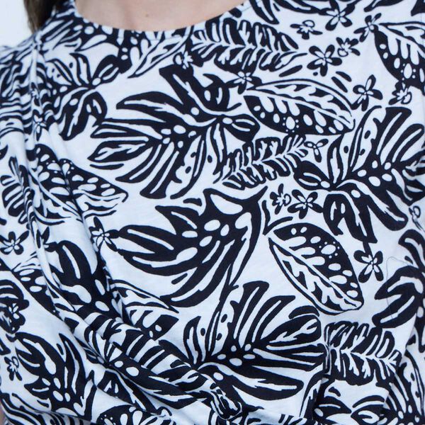 camisetas mujer