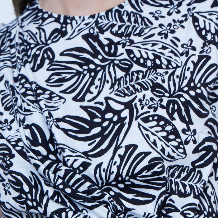 camisetas mujer