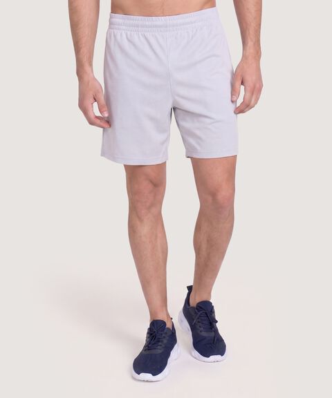 bermudas deportivas para hombre image number null