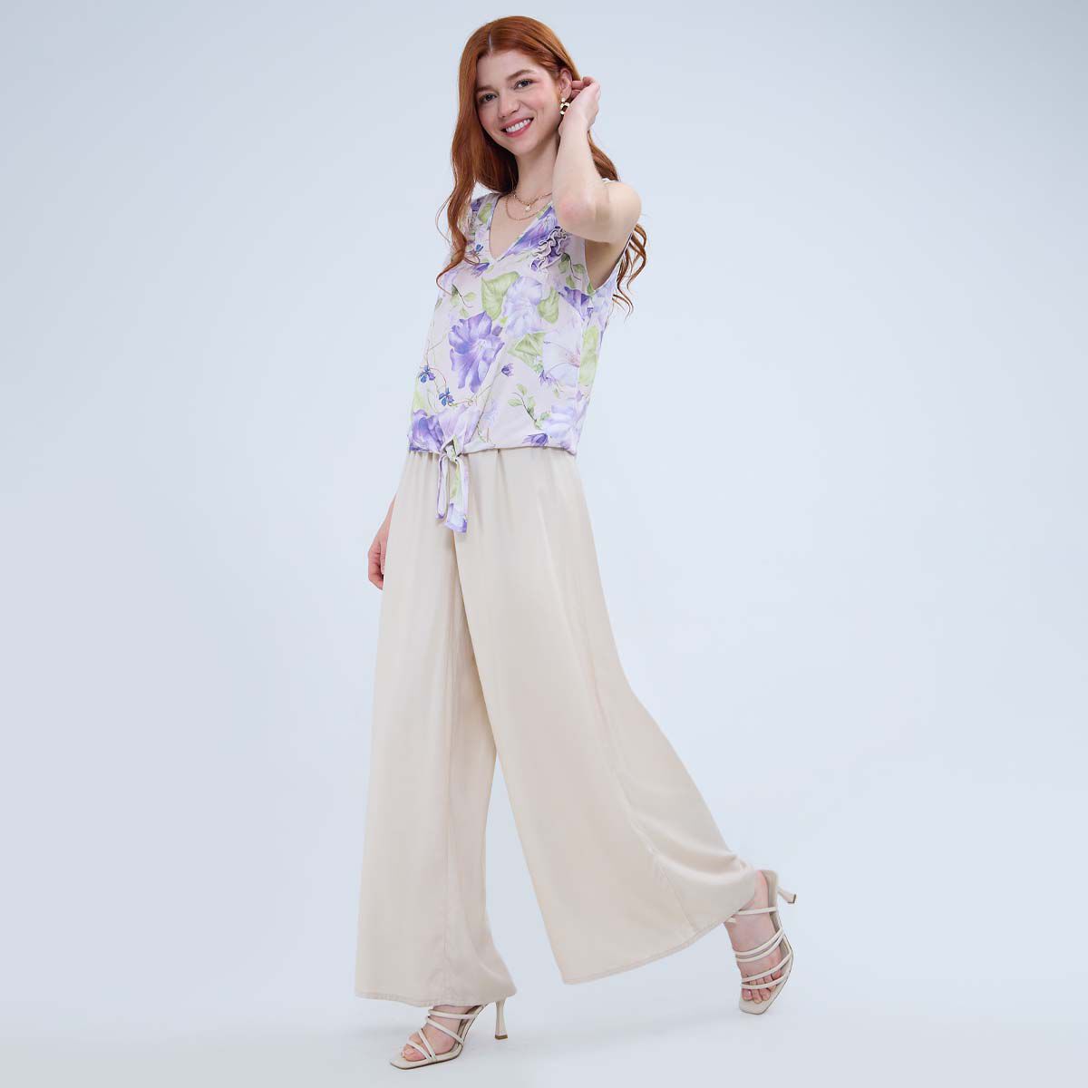 pantalon para mujer