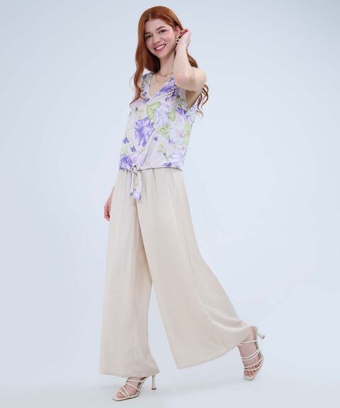 pantalon para mujer image number null