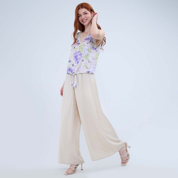 pantalon para mujer image number null