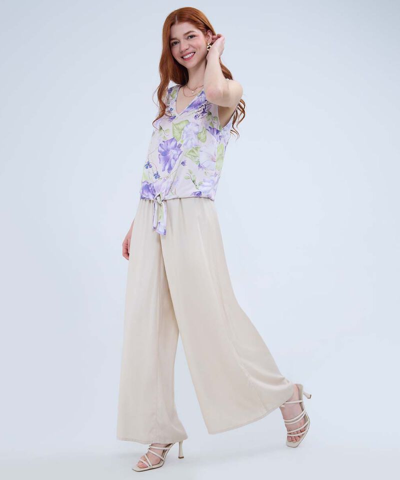 pantalon para mujer