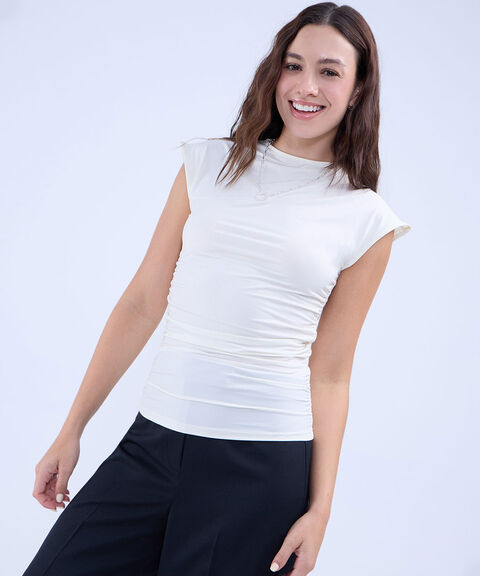 camisetas mujer image number null