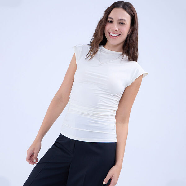 camisetas mujer image number null