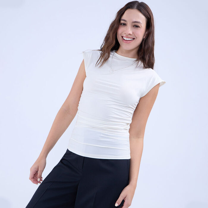 camisetas mujer