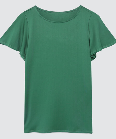 camisetas mujer