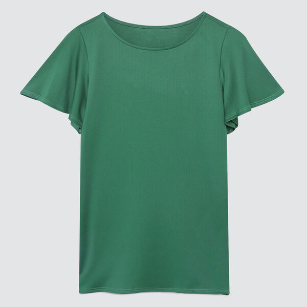 camisetas mujer