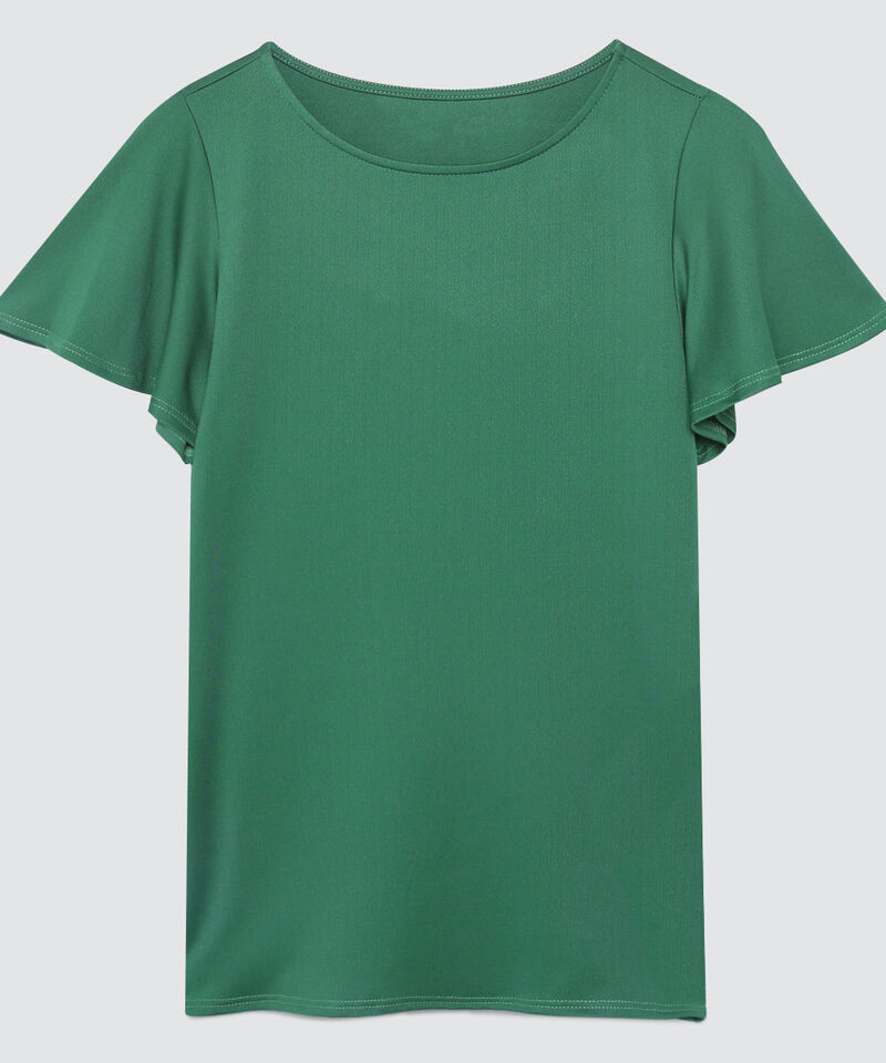 camisetas mujer