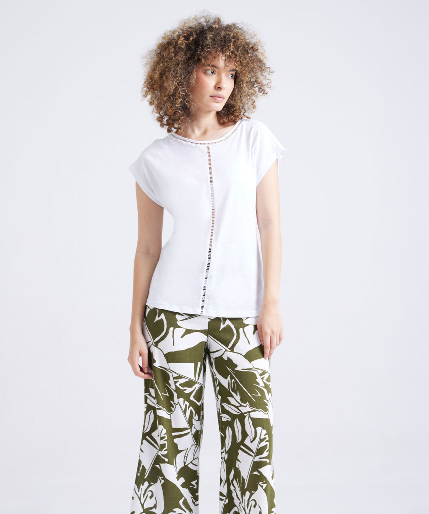 camisetas mujer