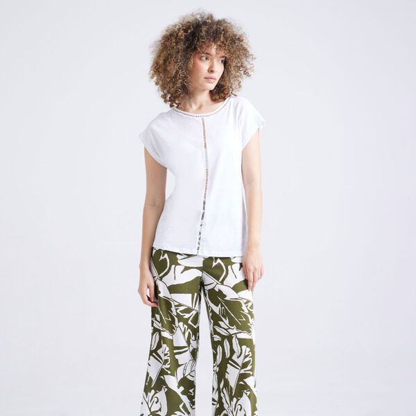 camisetas mujer