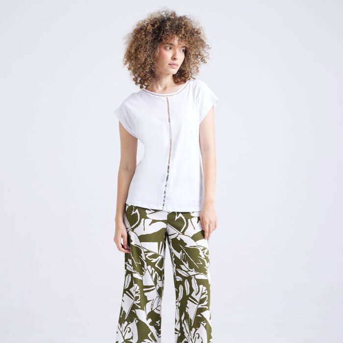 camisetas mujer