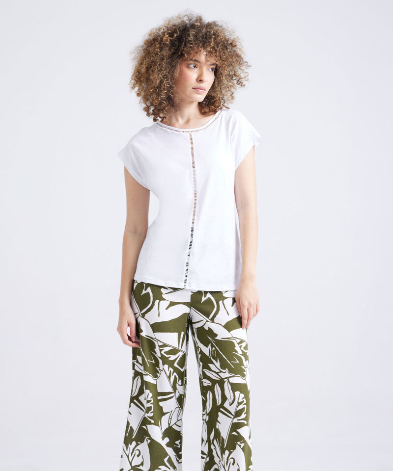 camisetas mujer