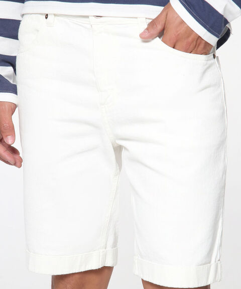 bermudas para hombre image number null