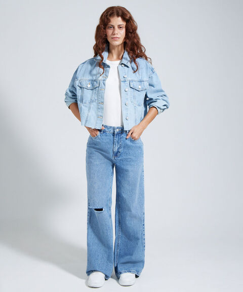 camisetas mujer