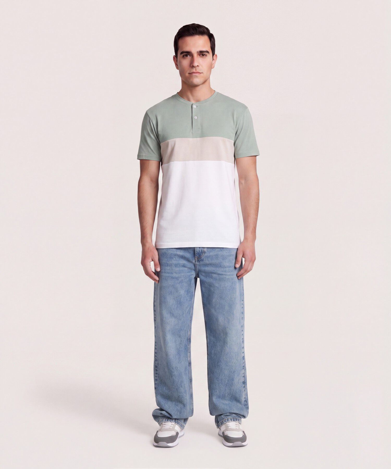 camisetas para hombre