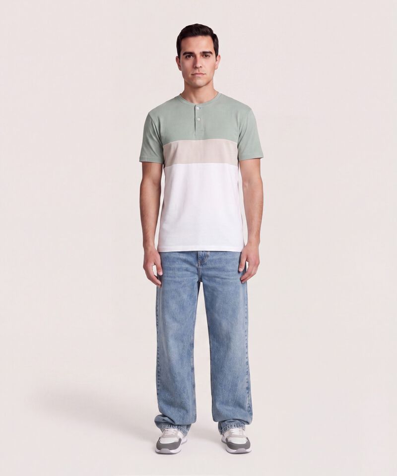 camisetas para hombre