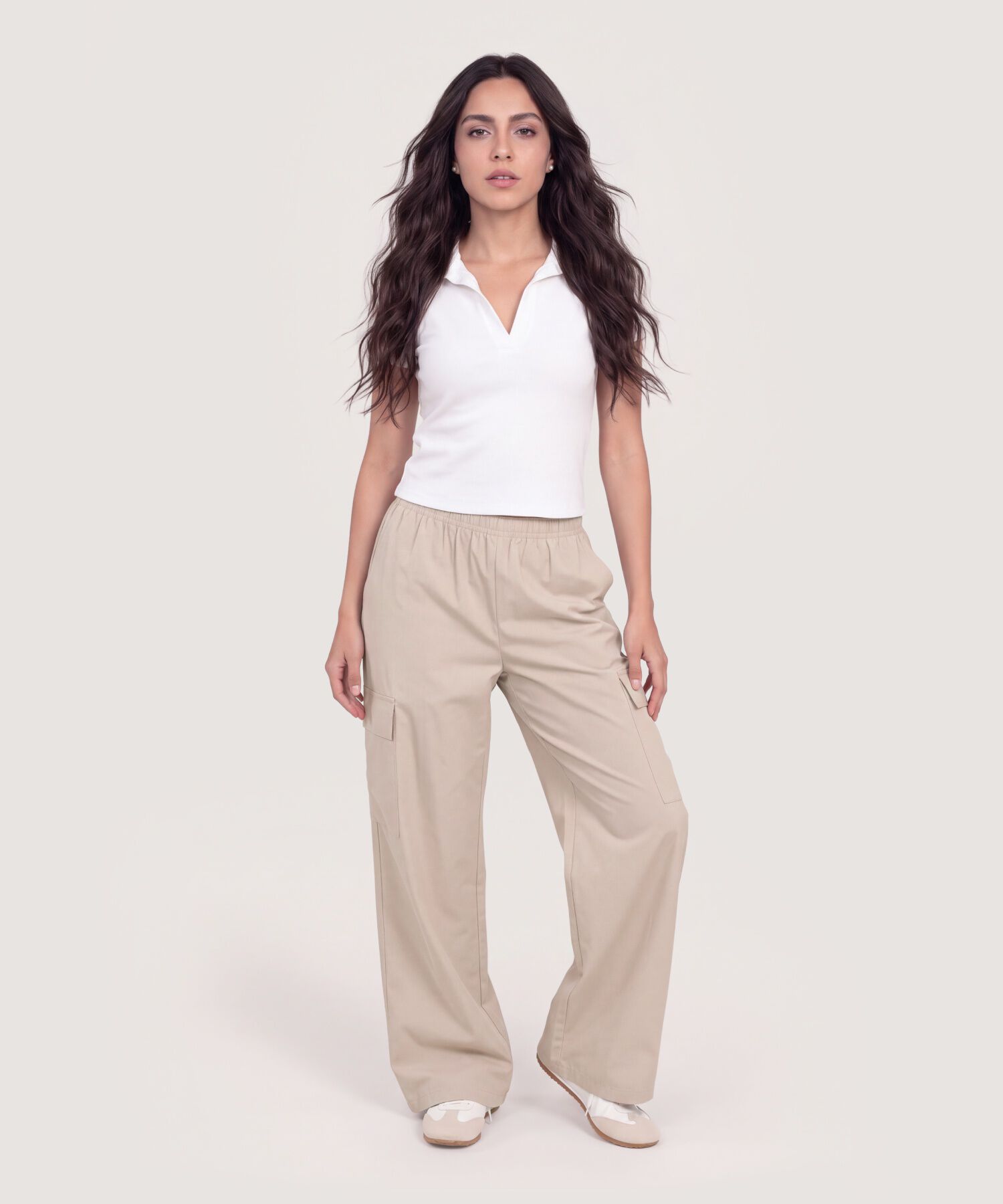 joggers para mujer