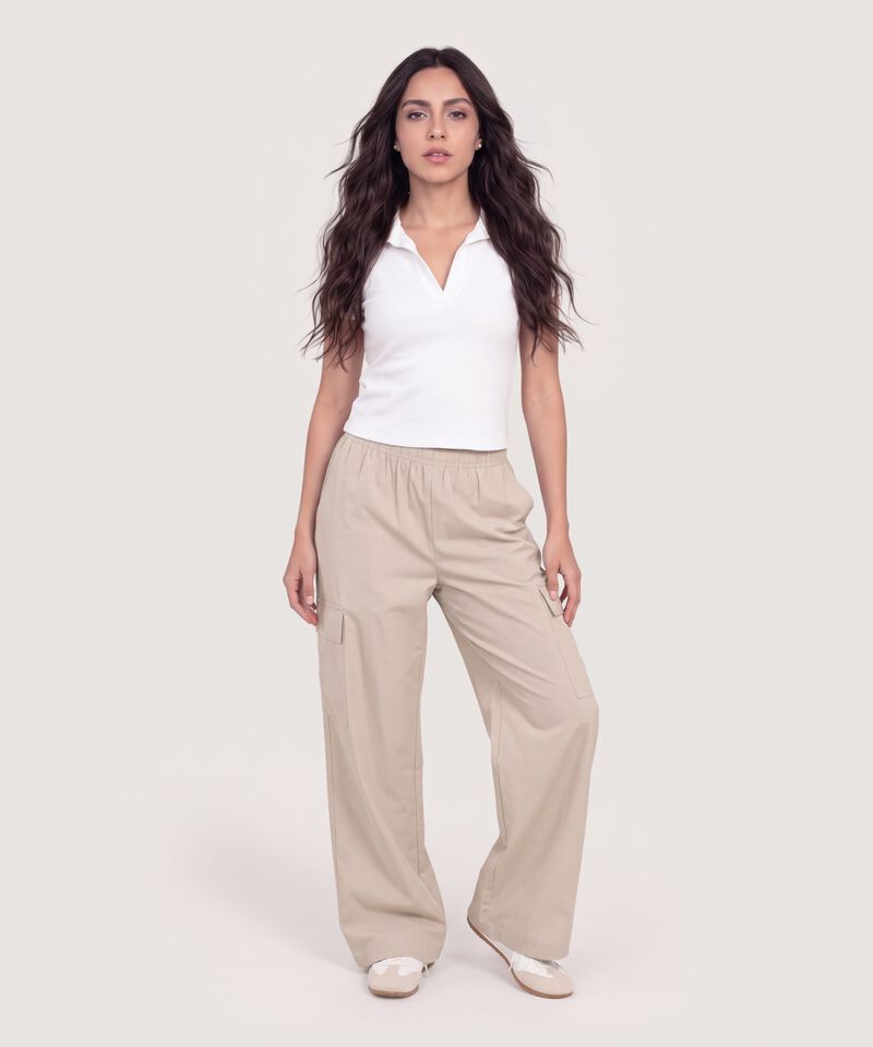 joggers para mujer
