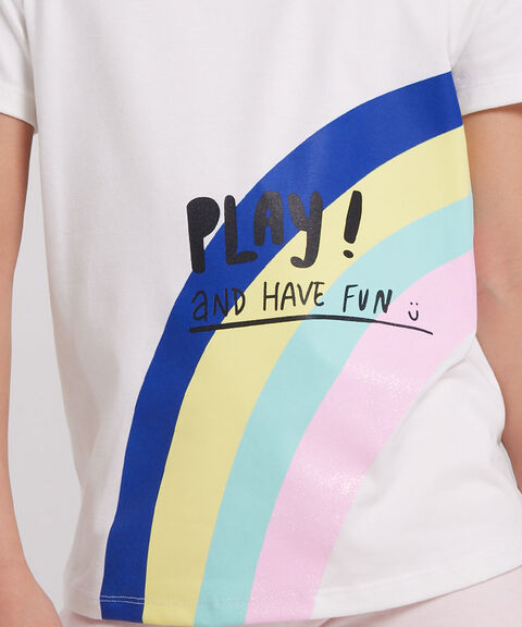 camisetas para niñas image number null