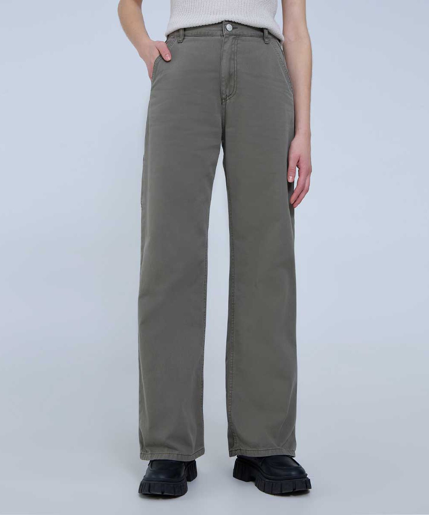 jeans mujer